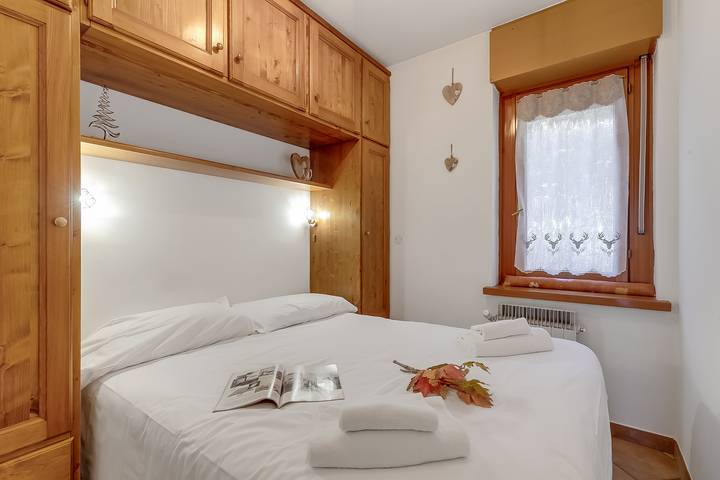 Appartamento intero, Wolf & Deer Apartment Ski-In Ski-Out 250m in Sestriere città, Via Lattea