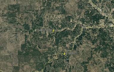 Cottage for 8 Guests in Texas Hill Country, Texas, Picture 4