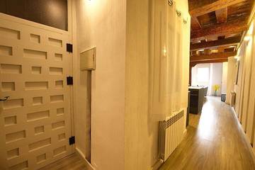 Apartamento para 4 Personas en Cuenca, Provincia de Cuenca, Foto 3