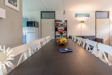Bungalow voor 9 Personen in Lochem, Achterhoek, Afbeelding 2
