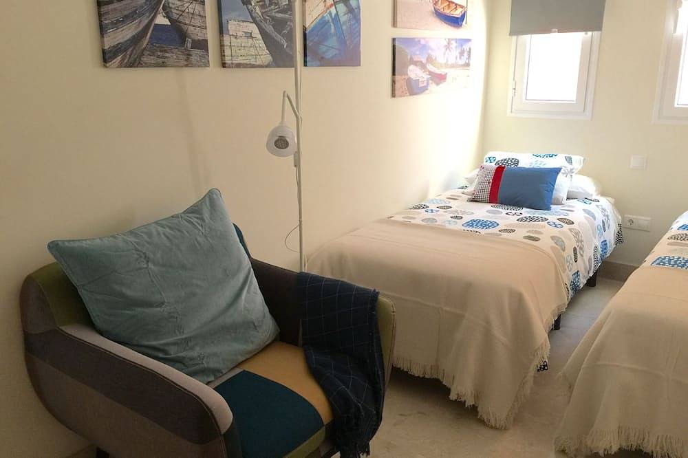 Hel leilighet, Monte Carrera Lille Havfrue in Arguineguin, Gran Canaria syd