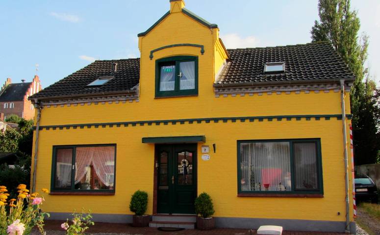 Ferienwohnung für 2 Personen, mit Garten und Terrasse - 1