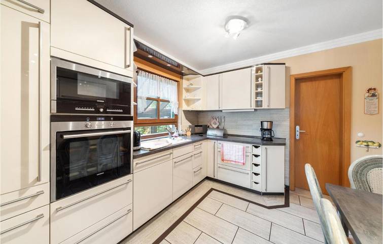 Ferienhaus für 8 Personen, mit Garten und Sauna in Falkenberg/Elster - 3