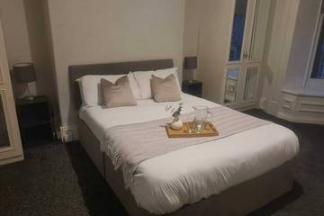 Apartment for 4 People in South Shields, South Tyneside, Photo 4