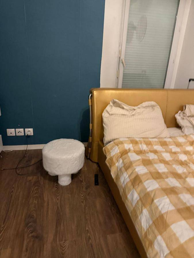 Apartamento de vacaciones para 2 personas - 1