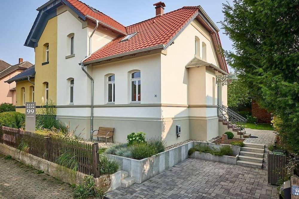 Das Ferienhaus in Wittmar, Braunschweig und Umgebung