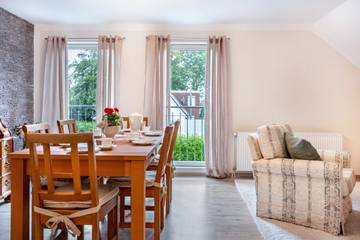 Ferienwohnung für 5 Personen in Nordholz, Wurster Nordseeküste, Bild 1