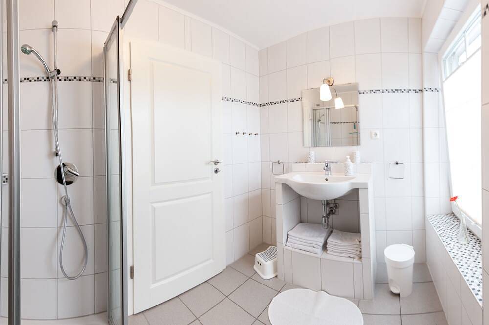 Ganze Wohnung, Ferienwohnung/App. für 5 Gäste mit 70m² in Fehmarn in Westfehmarn, Fehmarn