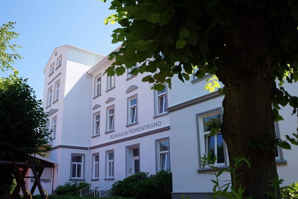 Ferienwohnung in Rügen für 4 Personen in Rügen