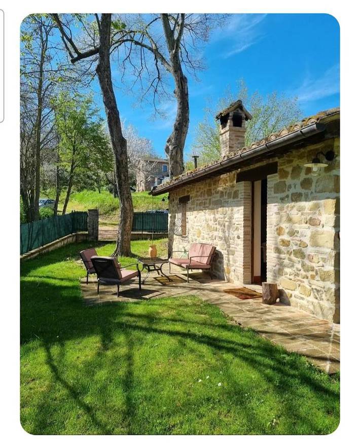 Casa vacanza per 2 persone a Castelraimondo