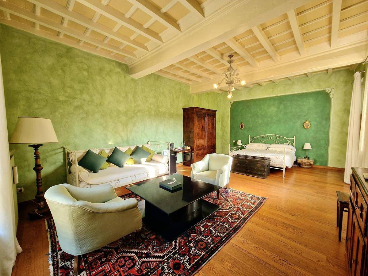 Relais Vimercati in Crema, Provincia di Cremona