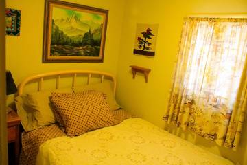 Cottage for 4 Guests in Oregon, USA, Picture 4