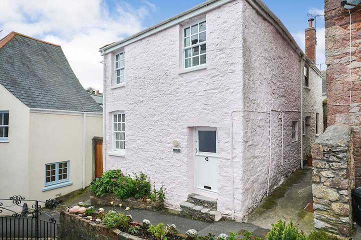 Cottage for 4 people in Kingsand and Cawsand