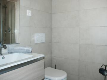 Ferienwohnung für 4 Personen in Bissone, Luganersee, Bild 4