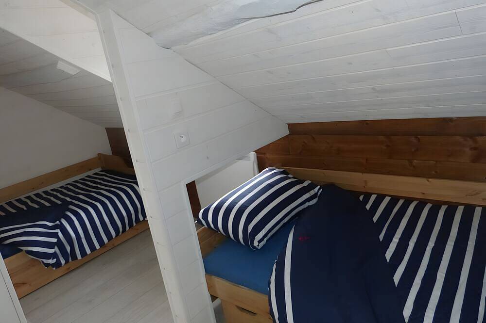 Maison de Vacances 'Chez Isa De Pêcheur Etretat' avec Vue sur Mer et Wi-Fi in Yport, Région du Havre