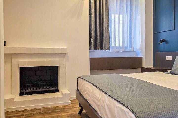 Apartamento entero, Blue Pearl - Grey Pearl Suites in Manfredonia, Gargano