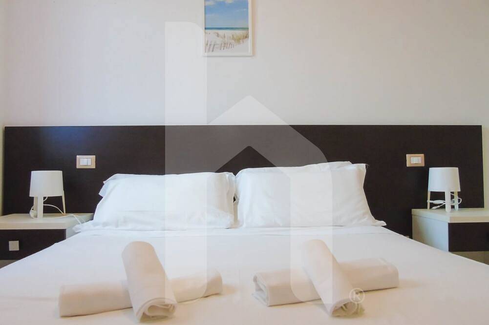 Appartamento intero, Homiday - Felicioni Alba Adriatica, Bilocale al 1°Piano in Alba Adriatica, Costa Adriatica Abruzzo