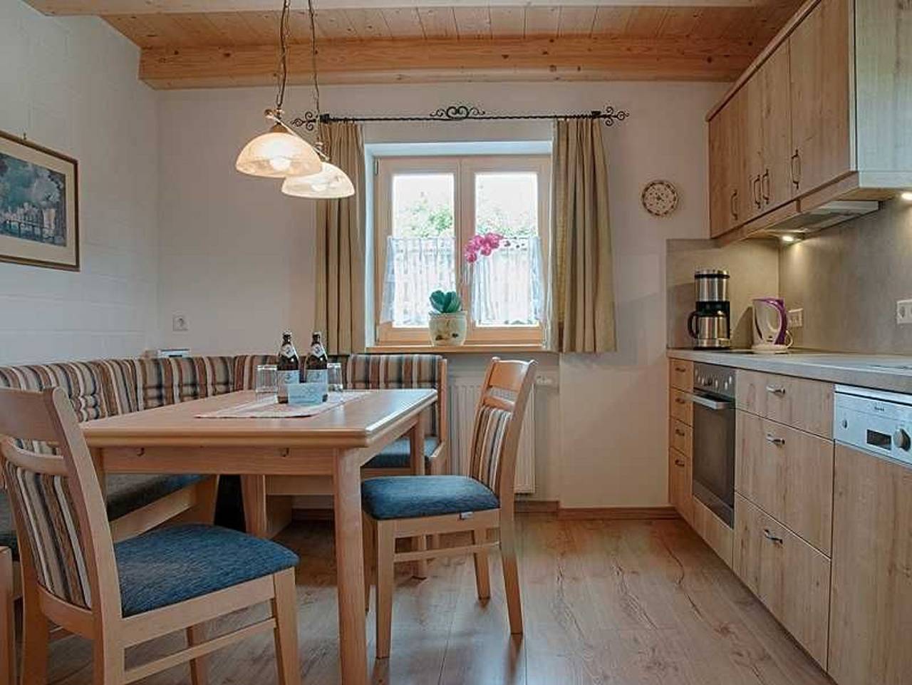 Ganze Ferienwohnung, Ferienwohnungen Gewald in Rottach-Egern, Spitzingsee