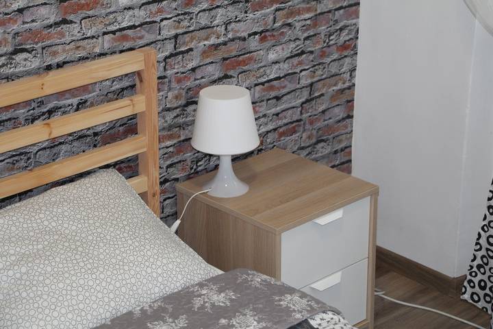 Chambre pour 2 personnes in Cracovie, Petite-Pologne
