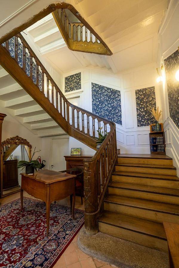 Appartement de vacances entier, Le domaine du Loubier in Saint-Victurnien, Région de Rochechouart