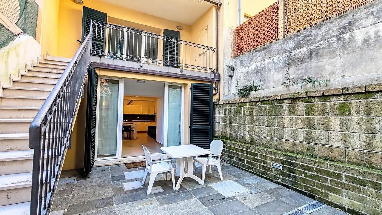 Ganze Ferienwohnung, Ferienwohnung für 5 Personen (100 m²) in Fano, Fano (Gemeinde)