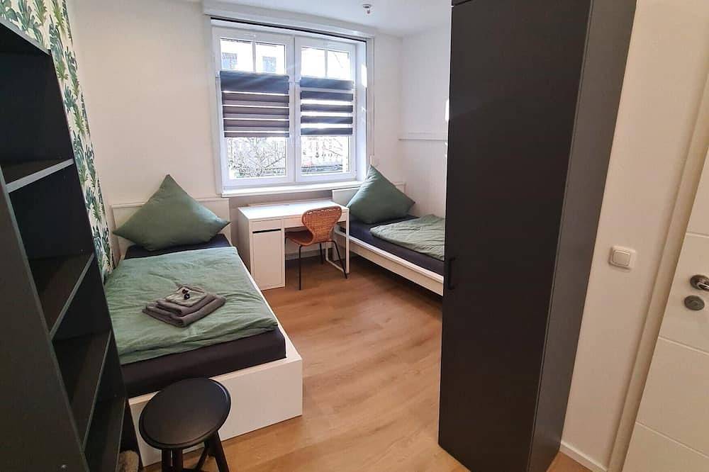 Ganze Wohnung, Wohnung Ilz - im Zentrum, Parkplatz, Küche, ruhig gelegen in Passau, Passauer Land