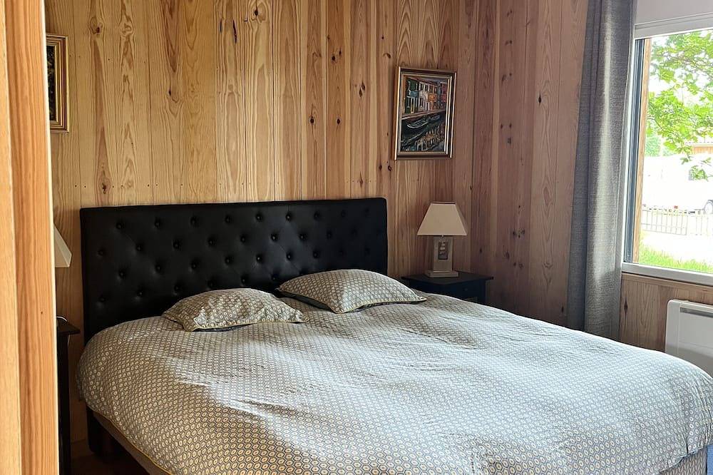 Le Chalet Kbaia Océan et Calme in Saint-Julien-en-Born, Côte d’Argent