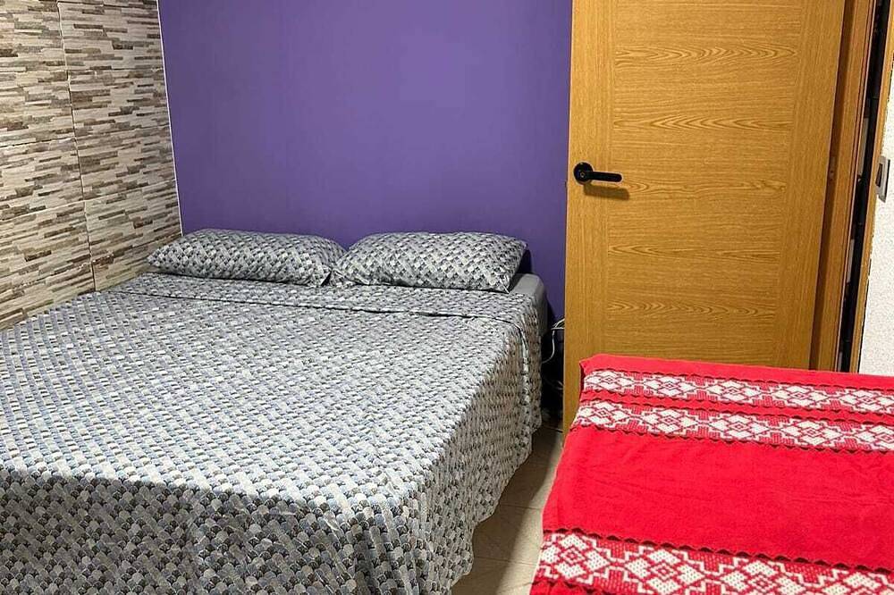 Casita de Pueblo apto para mascotas! in Bellreguart, Costa de Valencia