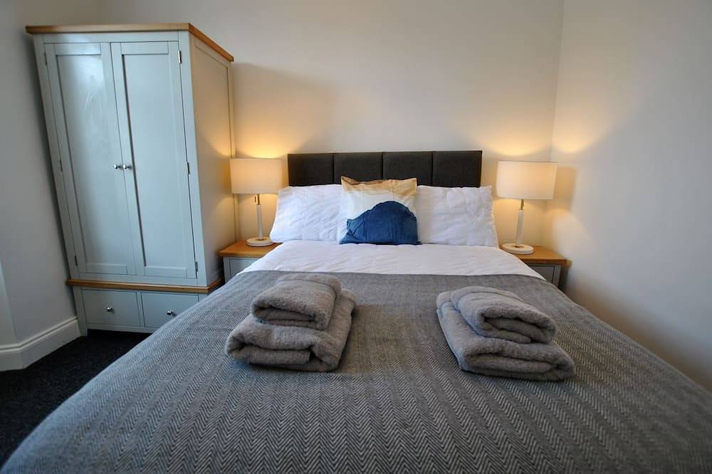Entire apartment, May View - Two Bedroom Apartment, Sleeps 4 in Pittenweem, Fife region