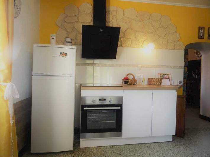 Gîte pour 4 personnes, avec jardin à Besson - 4