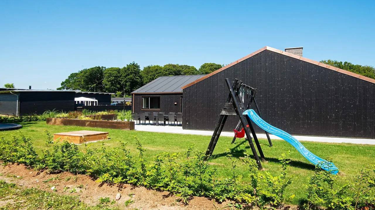 Ferienhaus für 12 Personen (185 m²) in Haderslev in Hadersleben, Kleiner Belt