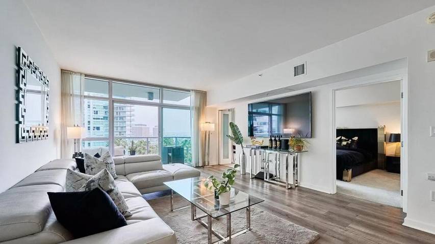 Location de vacances pour 5 personnes à Los Angeles