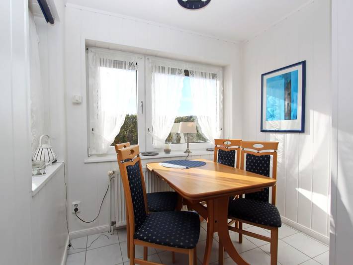 Ferienwohnung für 4 Personen, mit Terrasse, kinderfreundlich - 1