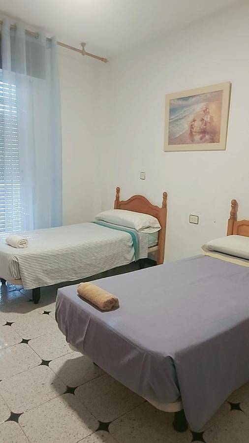Maison d’hôte pour 2 personnes à Motril