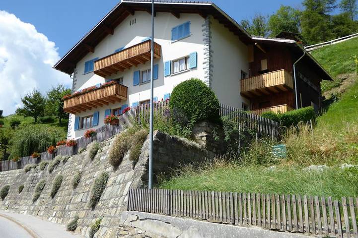 Ferienwohnung für 6 Personen