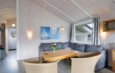 Strandhaus für 8 Personen in Travemünde, Lübeck, Bild 4