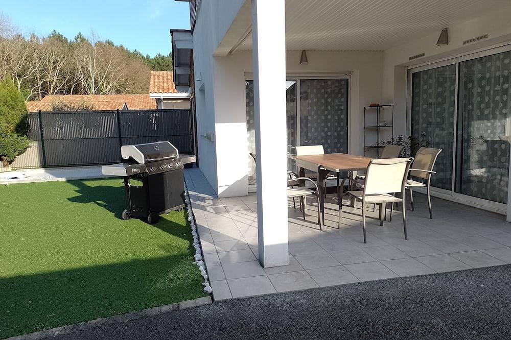 House for 6 persons in Tarnos, Region de Dax
