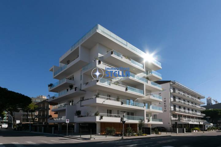 Ferienwohnung für 5 Personen in Jesolo - 3