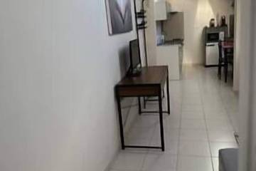 Appartement De Vacances pour 4 Personnes dans Aulnay-sous-Bois, Seine-Saint-Denis, Photo 1