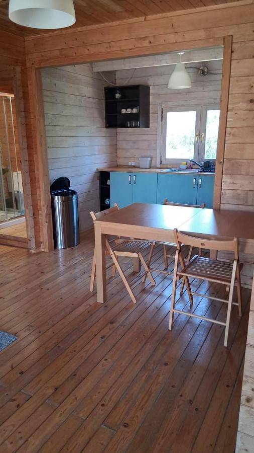 Apartamento inteiro, Casa Madeira no Monte in Almancil, Ria Formosa