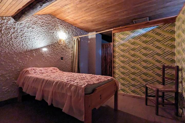 Gîte pour 6 personnes, avec terrasse, animaux acceptés à Saint-Didier-sur-Doulon - 4