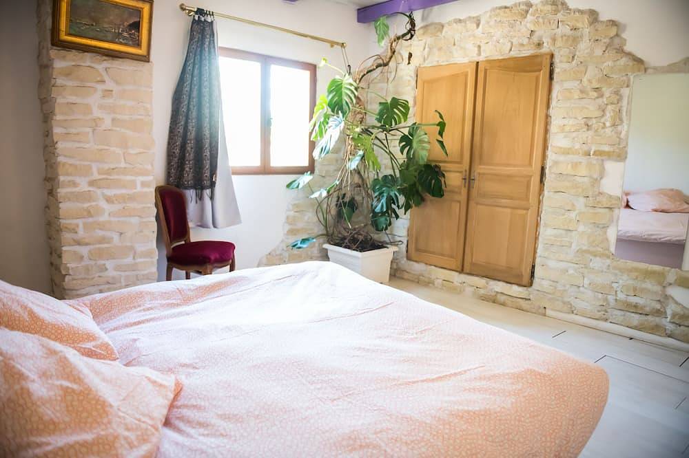 Charmante Villa in Dorf Corbieres Maritime 7 km vom Strand in Roquefort-des-Corbières, Mittelmeerküste (Frankreich)