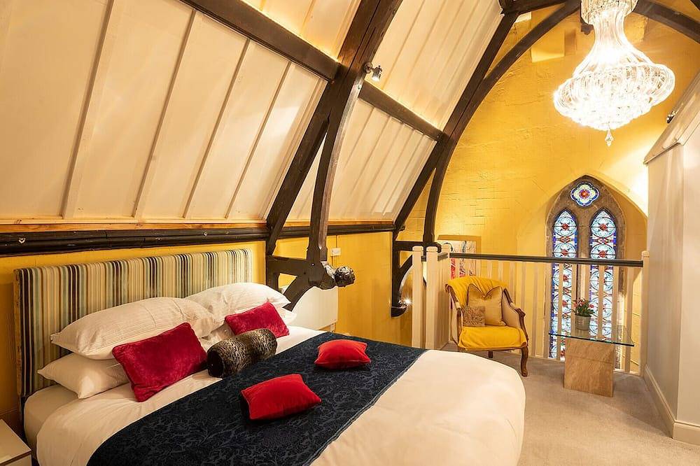 Beautiful Restored 19th Century Gothic Church in County Waterford