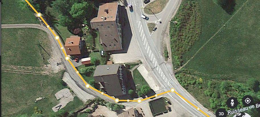 Chalet Clos des Biches 2 à 6 personnes in Xonrupt-Longemer, Parc naturel régional des Ballons des Vosges