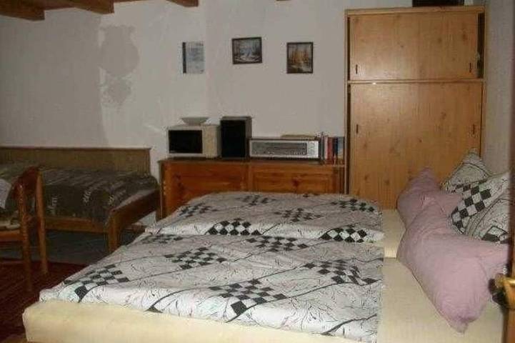 Ferienhaus für 3 Personen, mit Garten in Greifswald - 2