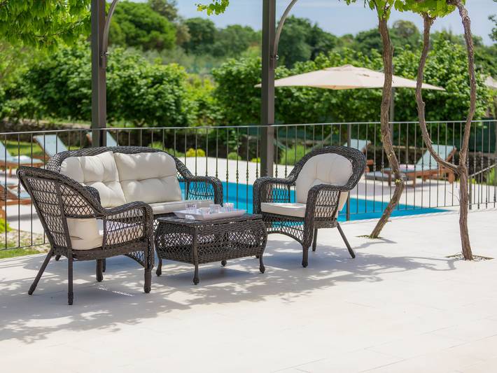 Ferienhaus für 10 Personen, mit Garten in Rovinj - 3