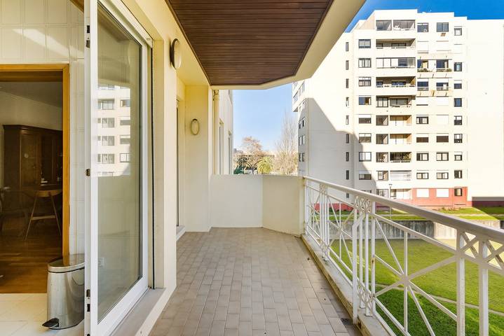 Gîte pour 2 personnes, avec balcon à Porto - 2