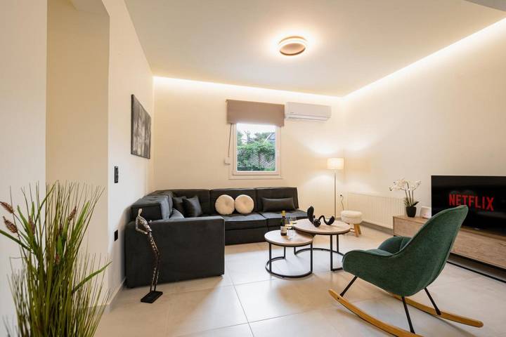 Ferienwohnung für 6 Personen in Heraklion - 2