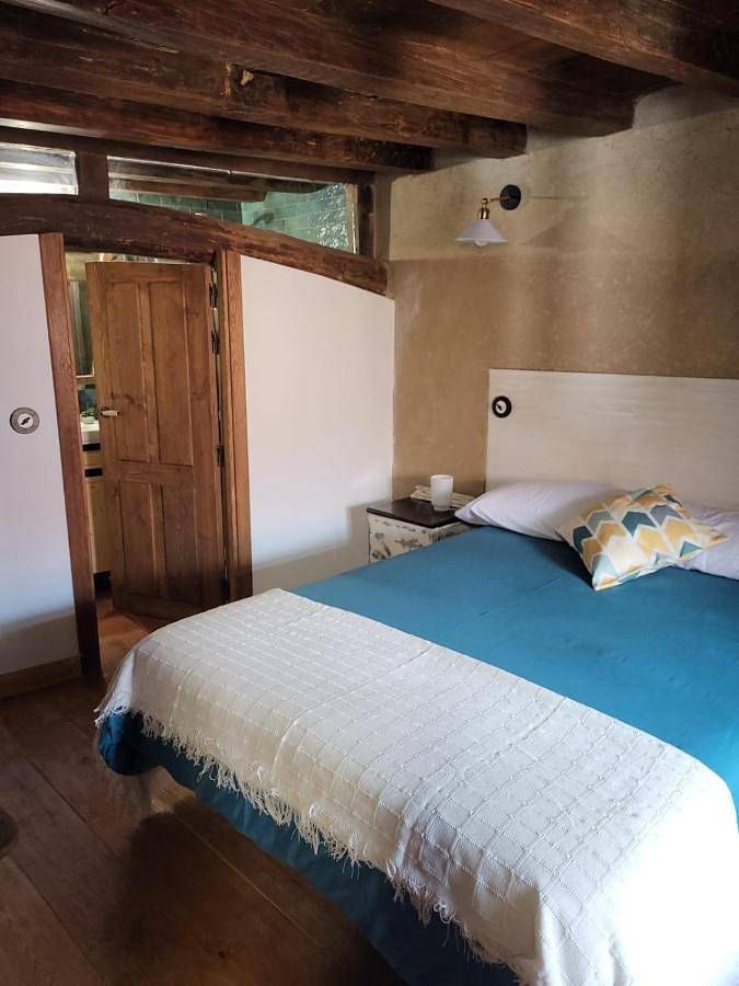 Casa rural para 12 personas, con terraza en Sierra de Gredos - 3