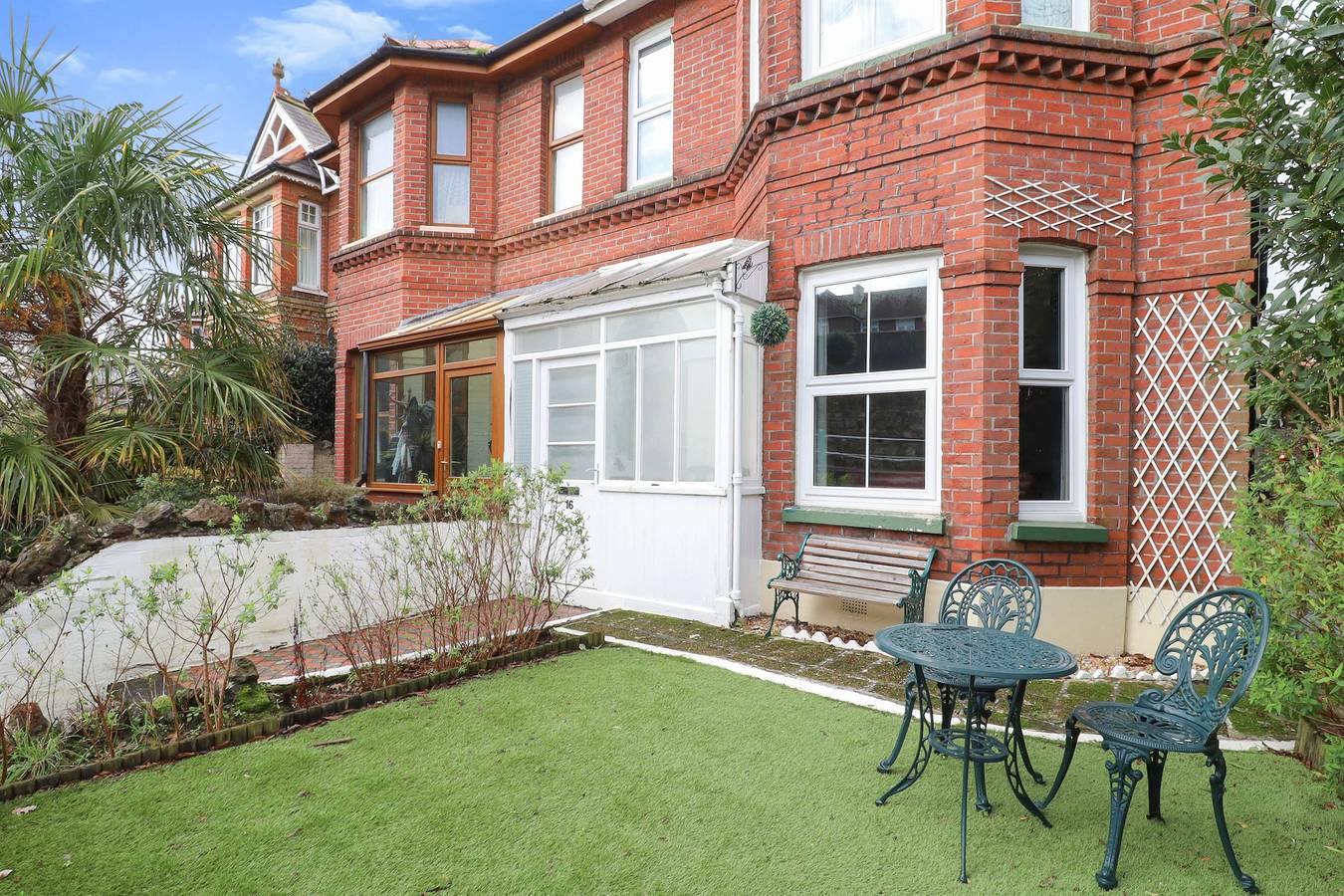 Kenmare Cottage in Shanklin, Isle of Wight